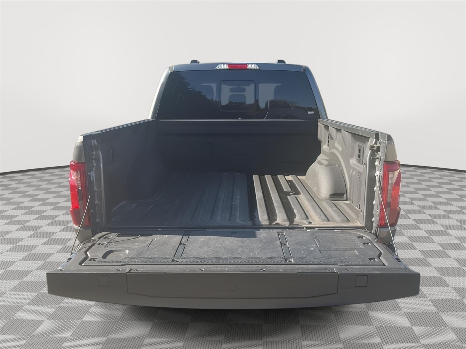 2025 Ford F-150 photo 10 of 31