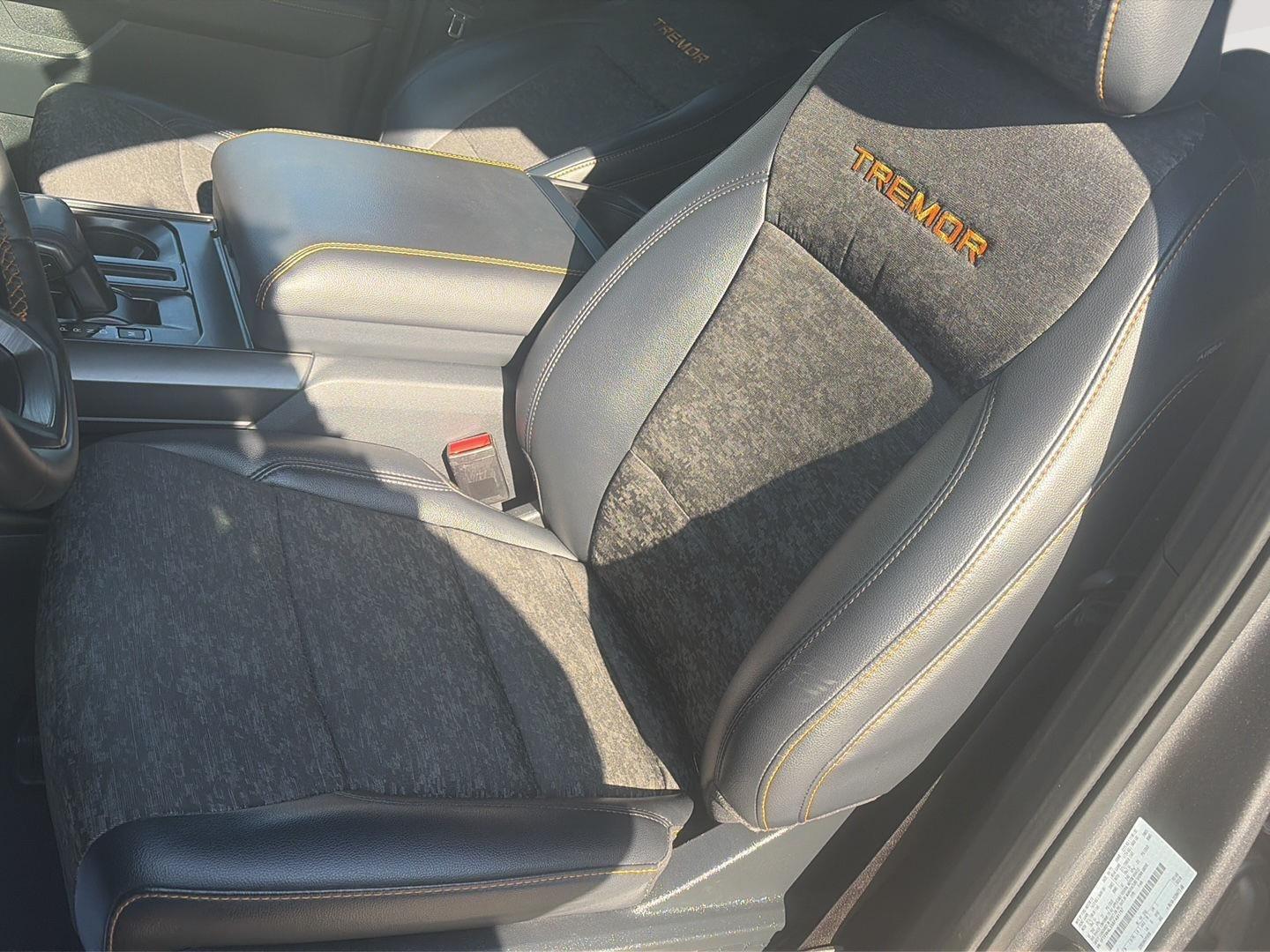 2025 Ford F-150 photo 13 of 31