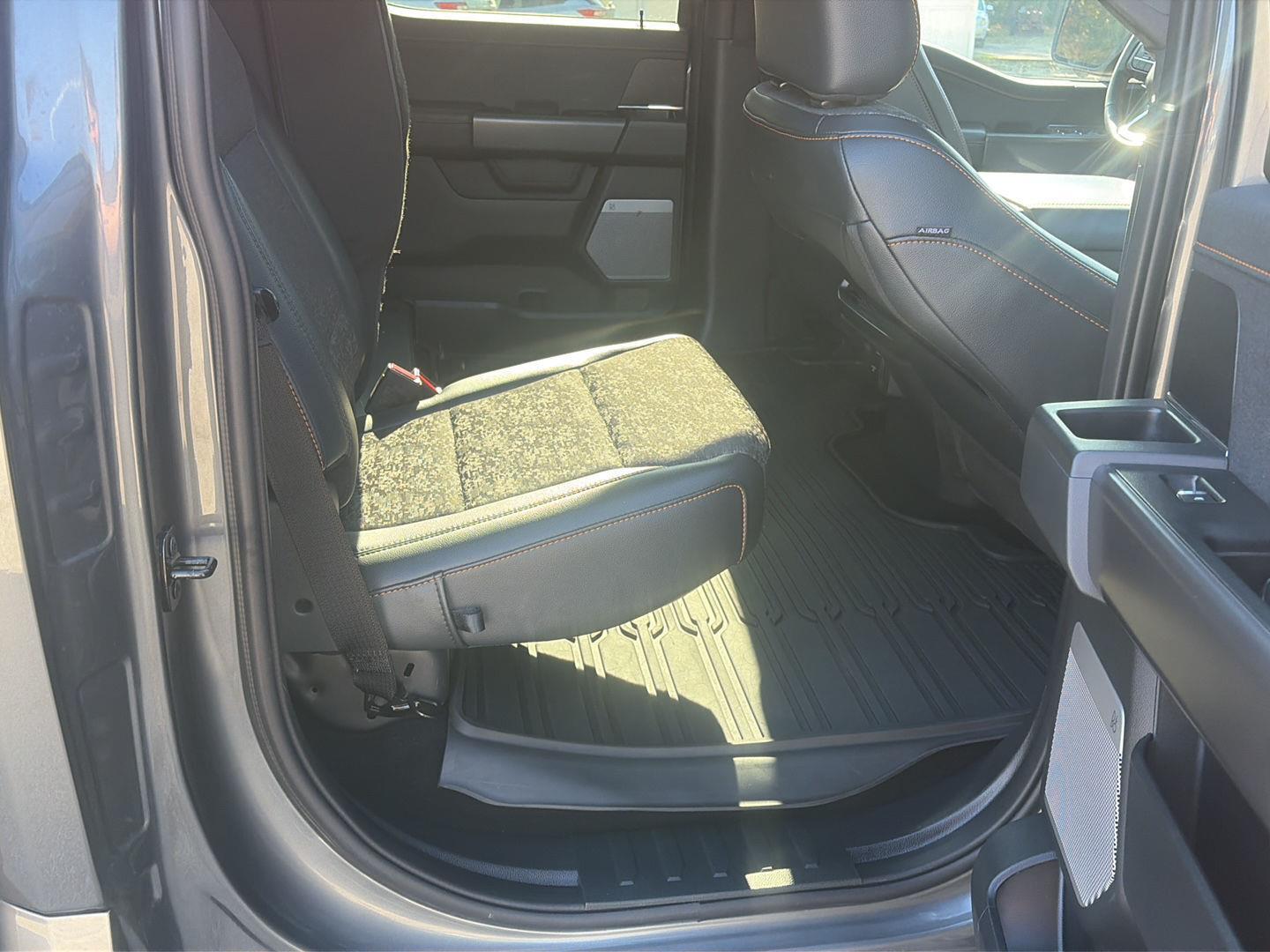 2025 Ford F-150 photo 19 of 31