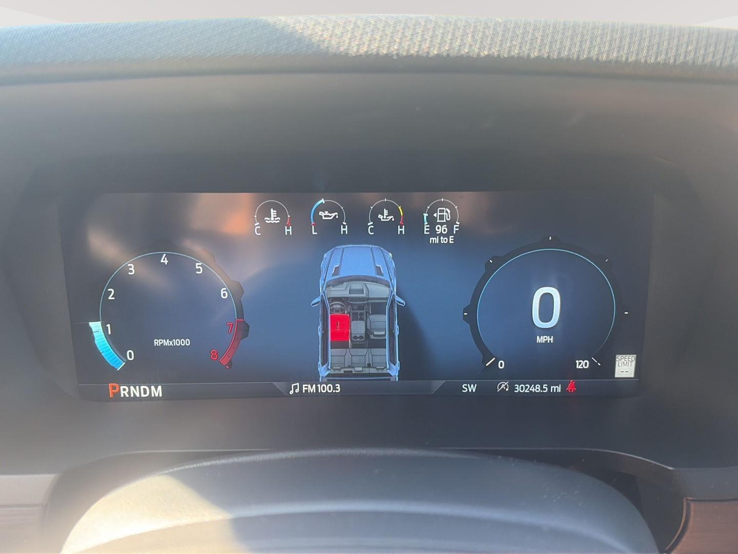 2025 Ford F-150 photo 21 of 31