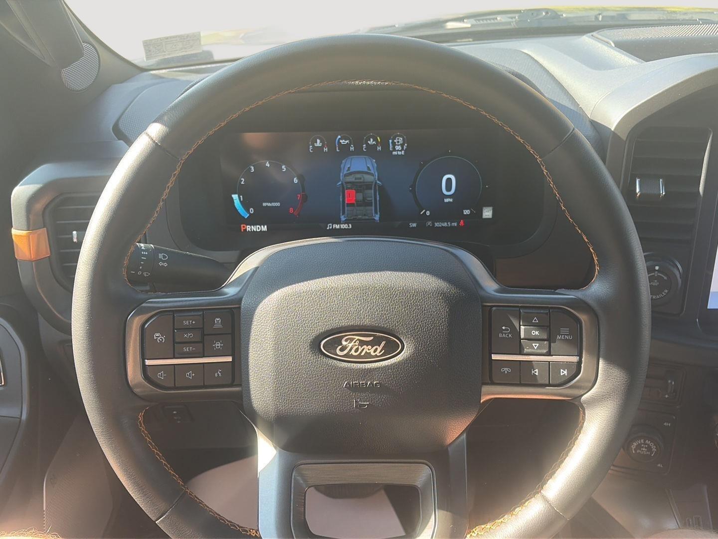 2025 Ford F-150 photo 22 of 31