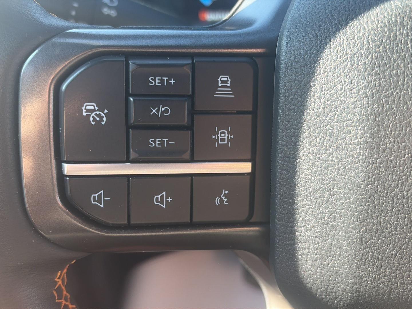 2025 Ford F-150 photo 23 of 31