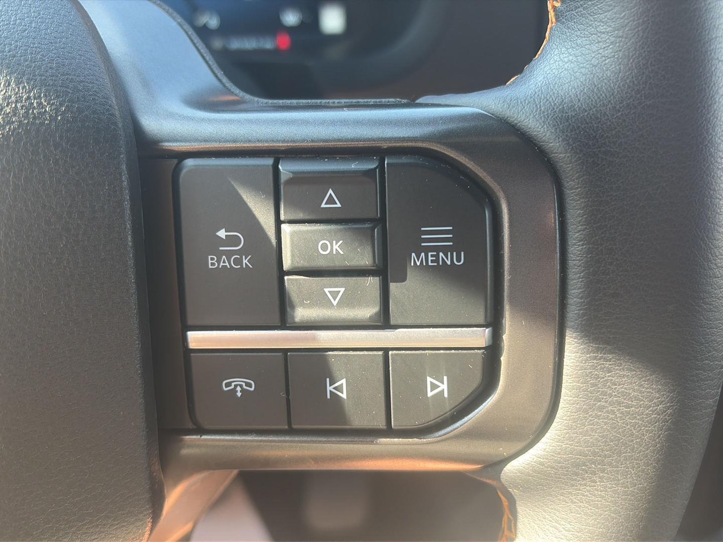 2025 Ford F-150 photo 24 of 31