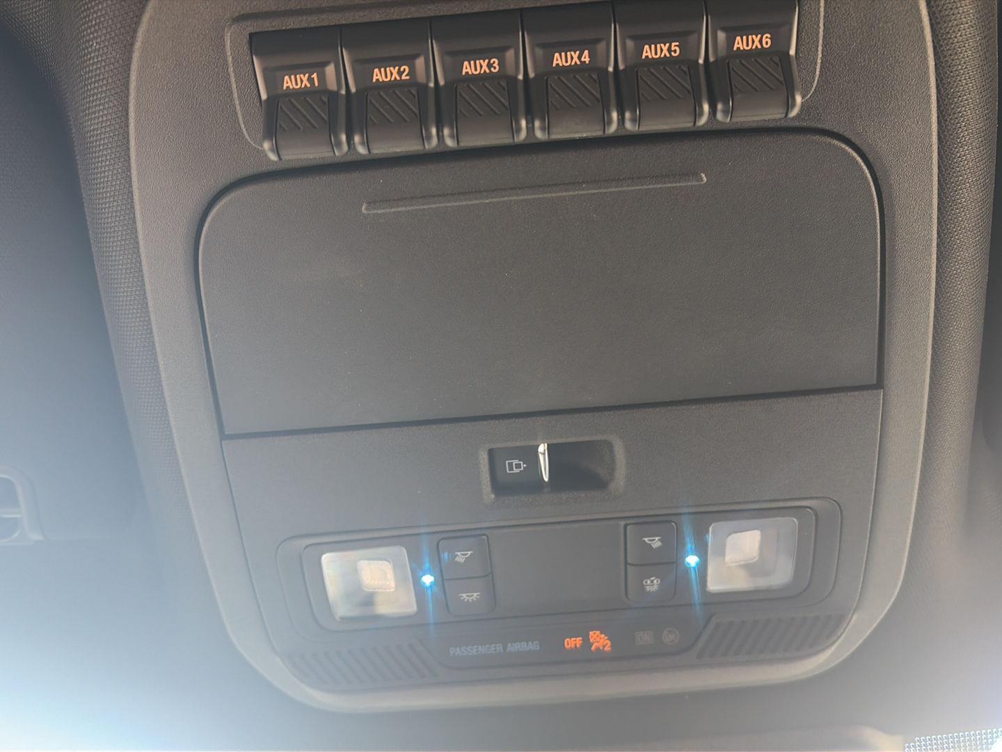 2025 Ford F-150 photo 30 of 31