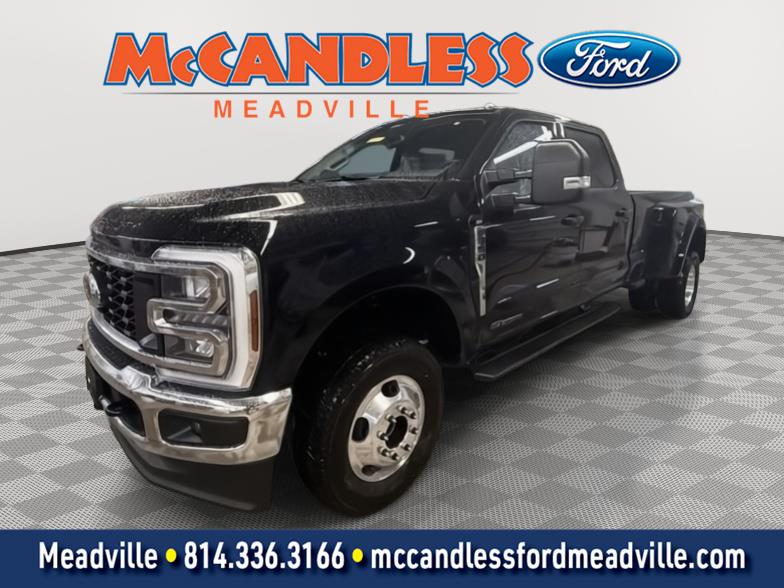 2026 Ford Super Duty F-350 DRW XL - 0