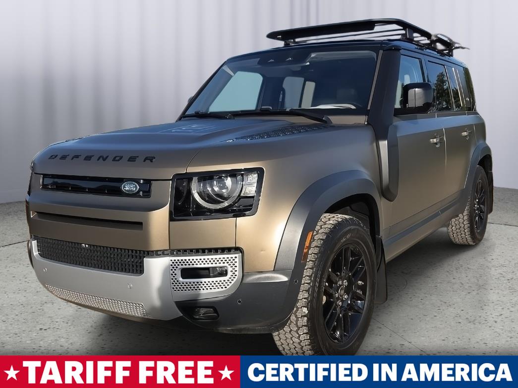 Land Rover Defender 110 HSE AWD