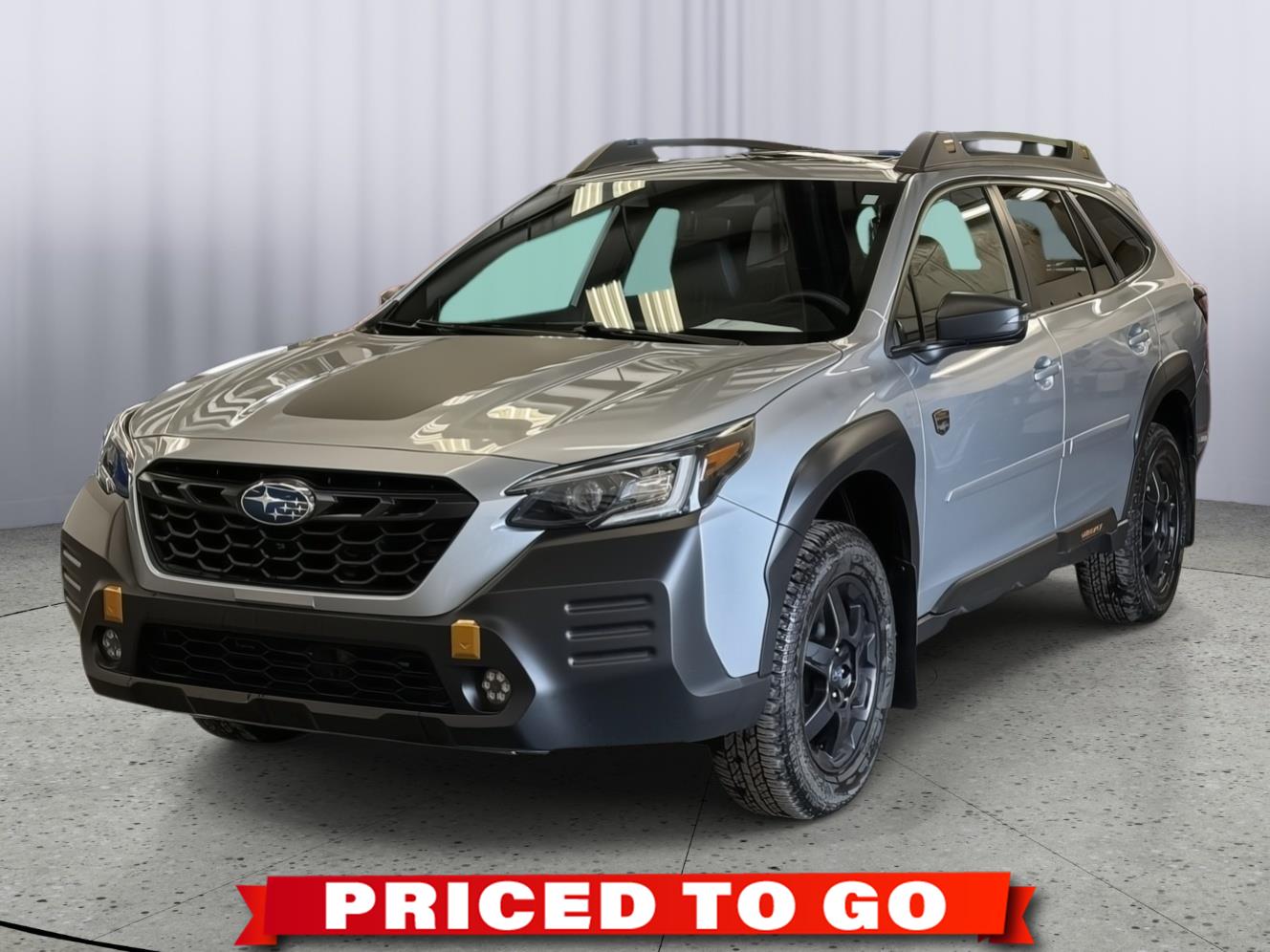 2023 Subaru Outback Wilderness AWD