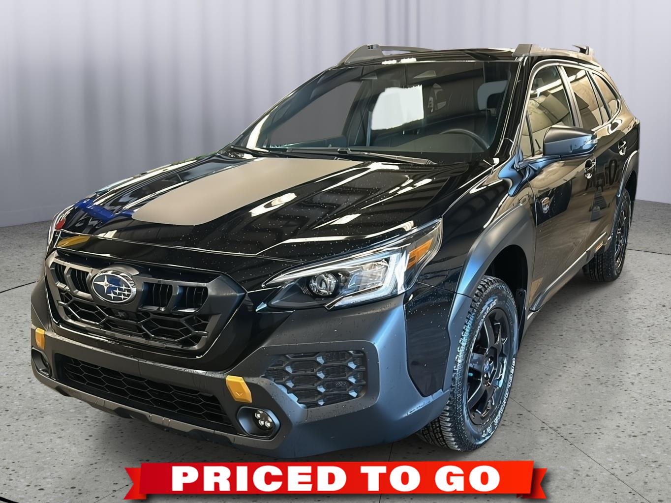 2024 Subaru Outback Wilderness AWD