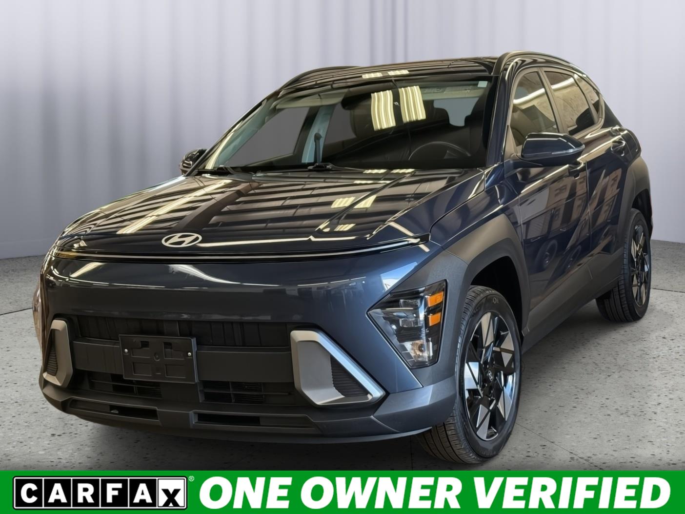 2025 Hyundai Kona SEL AWD