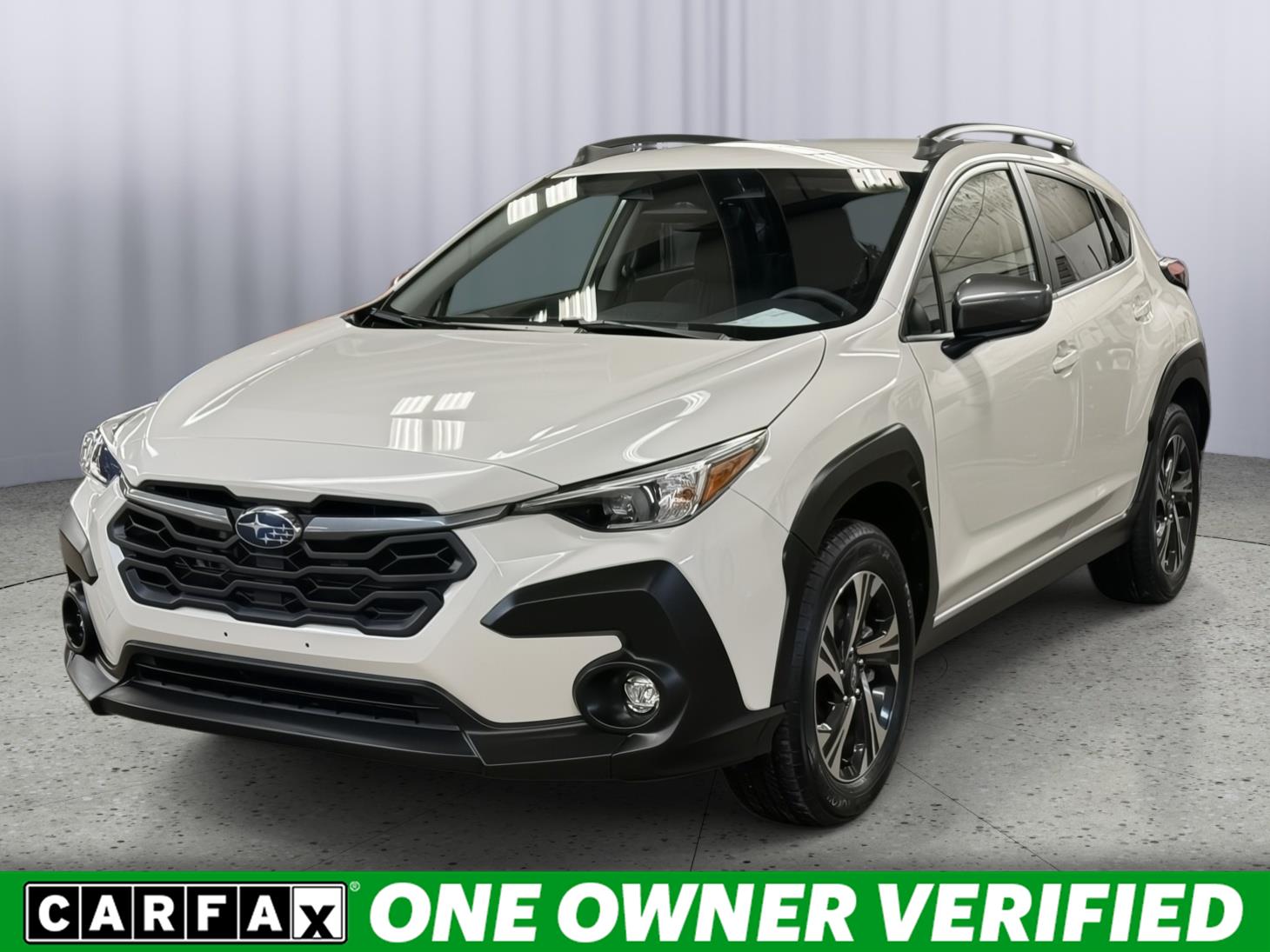 2024 Subaru Crosstrek Premium AWD