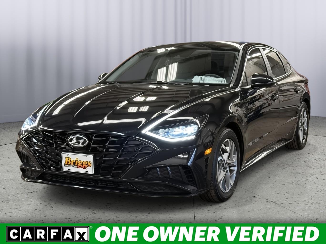 2023 Hyundai Sonata SEL FWD