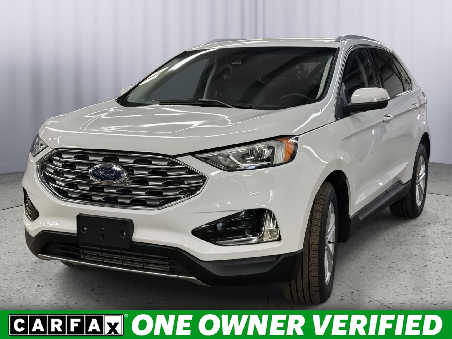 2020 Ford Edge SEL AWD