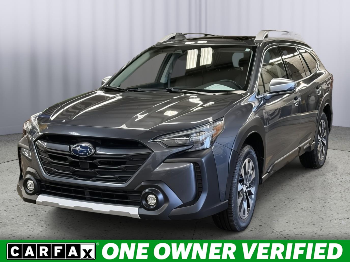 2024 Subaru Outback Touring XT AWD