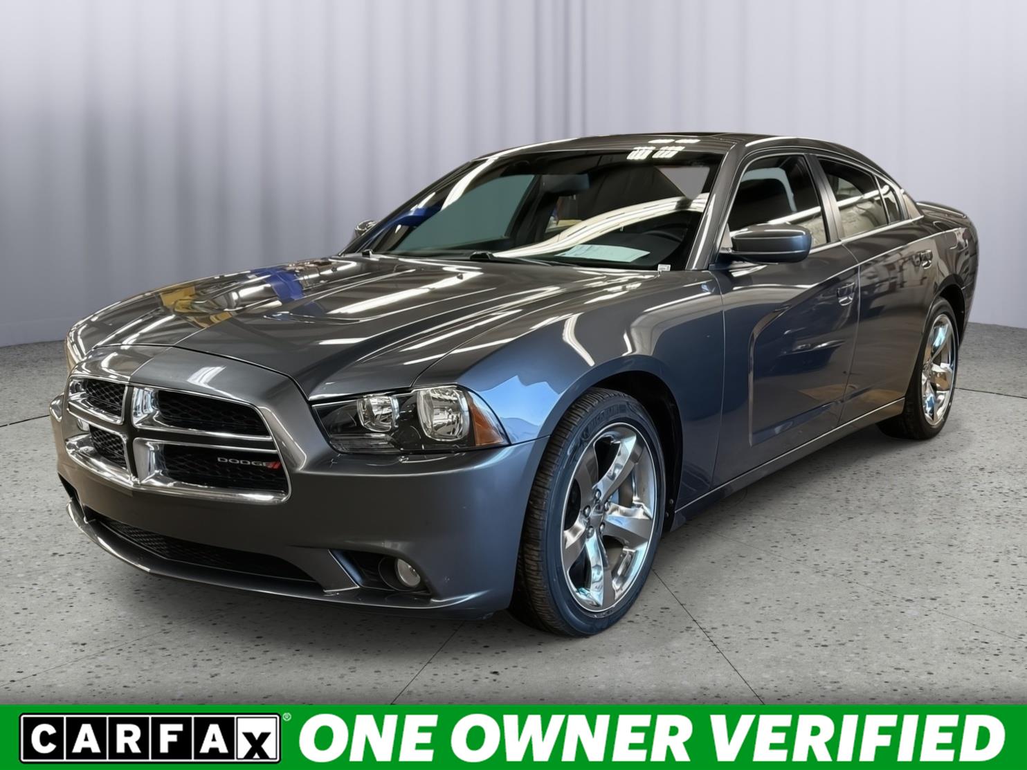 2013 Dodge Charger SXT RWD