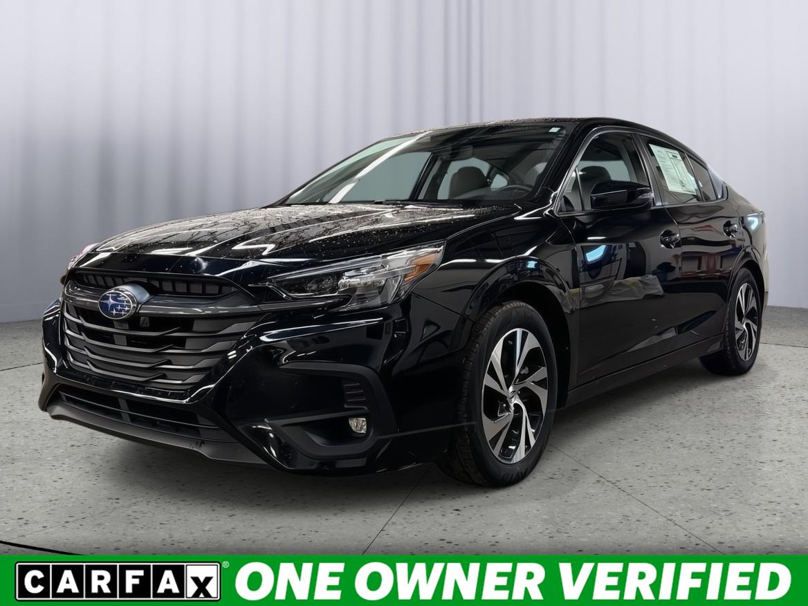 2024 Subaru Legacy Premium AWD