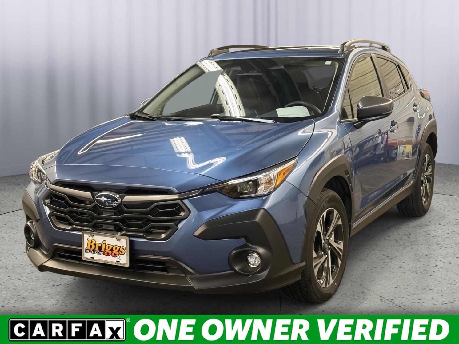 2024 Subaru Crosstrek Premium AWD