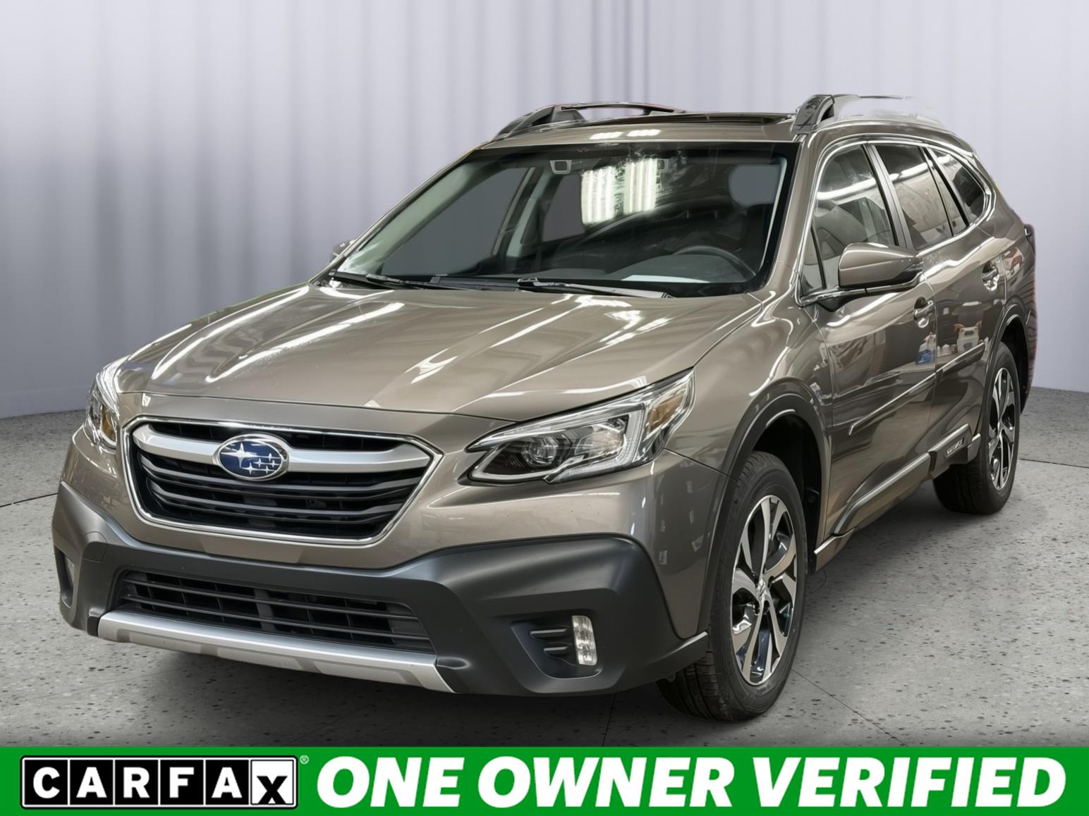 2022 Subaru Outback Limited XT Crossover AWD