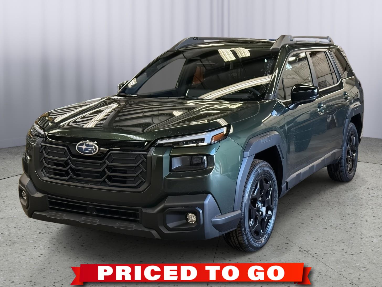 2026 Subaru Outback Limited AWD