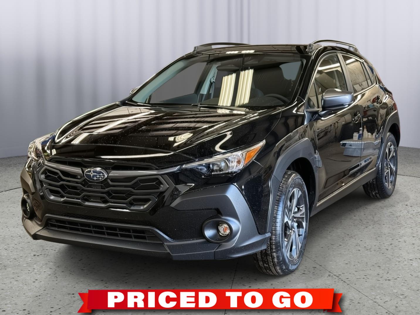 2026 Subaru Crosstrek Premium AWD