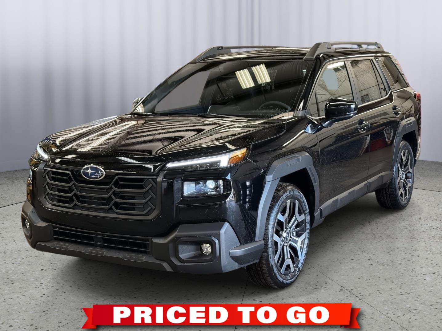 2026 Subaru Outback Touring XT AWD