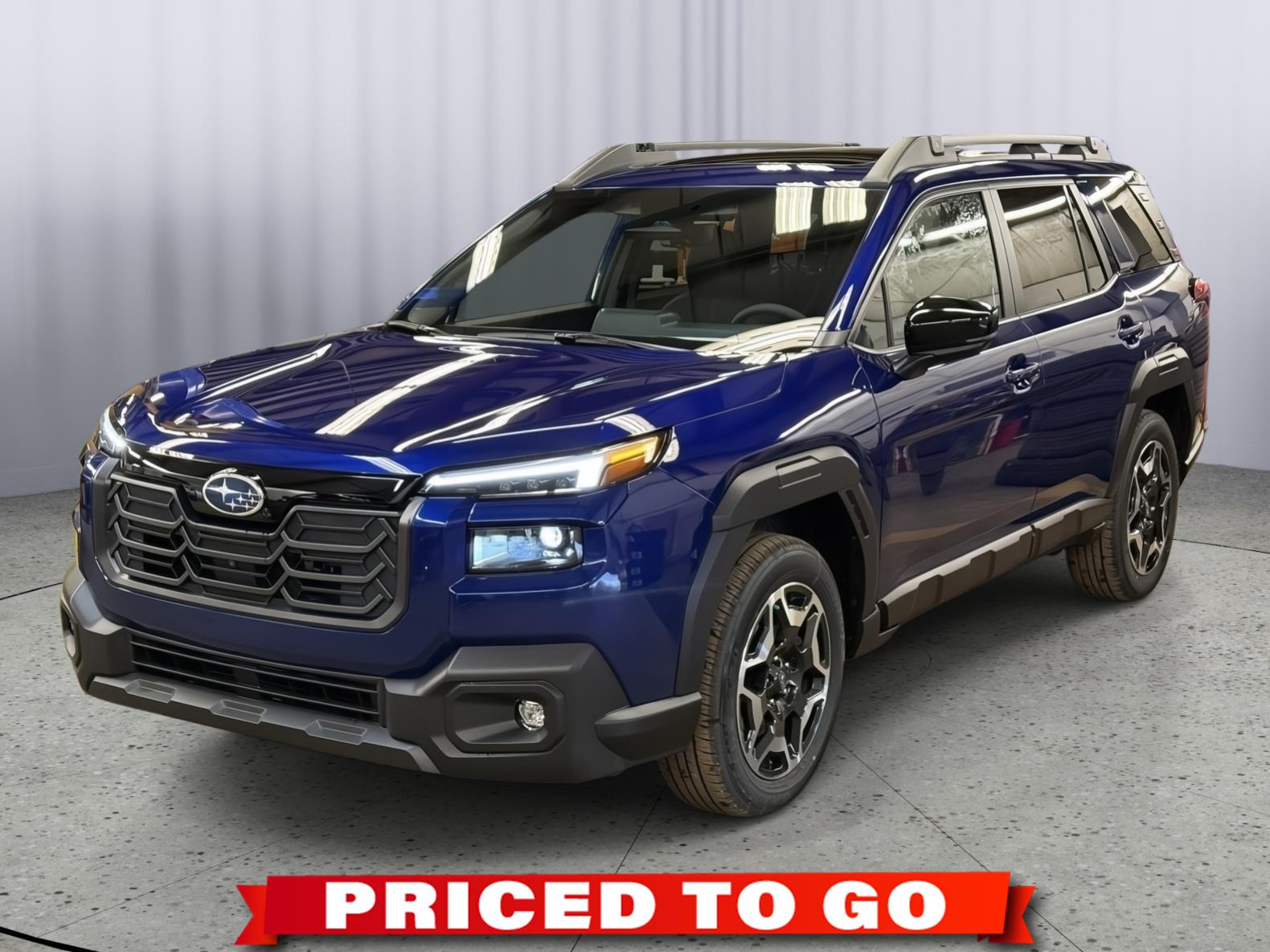 2026 Subaru Outback Touring AWD