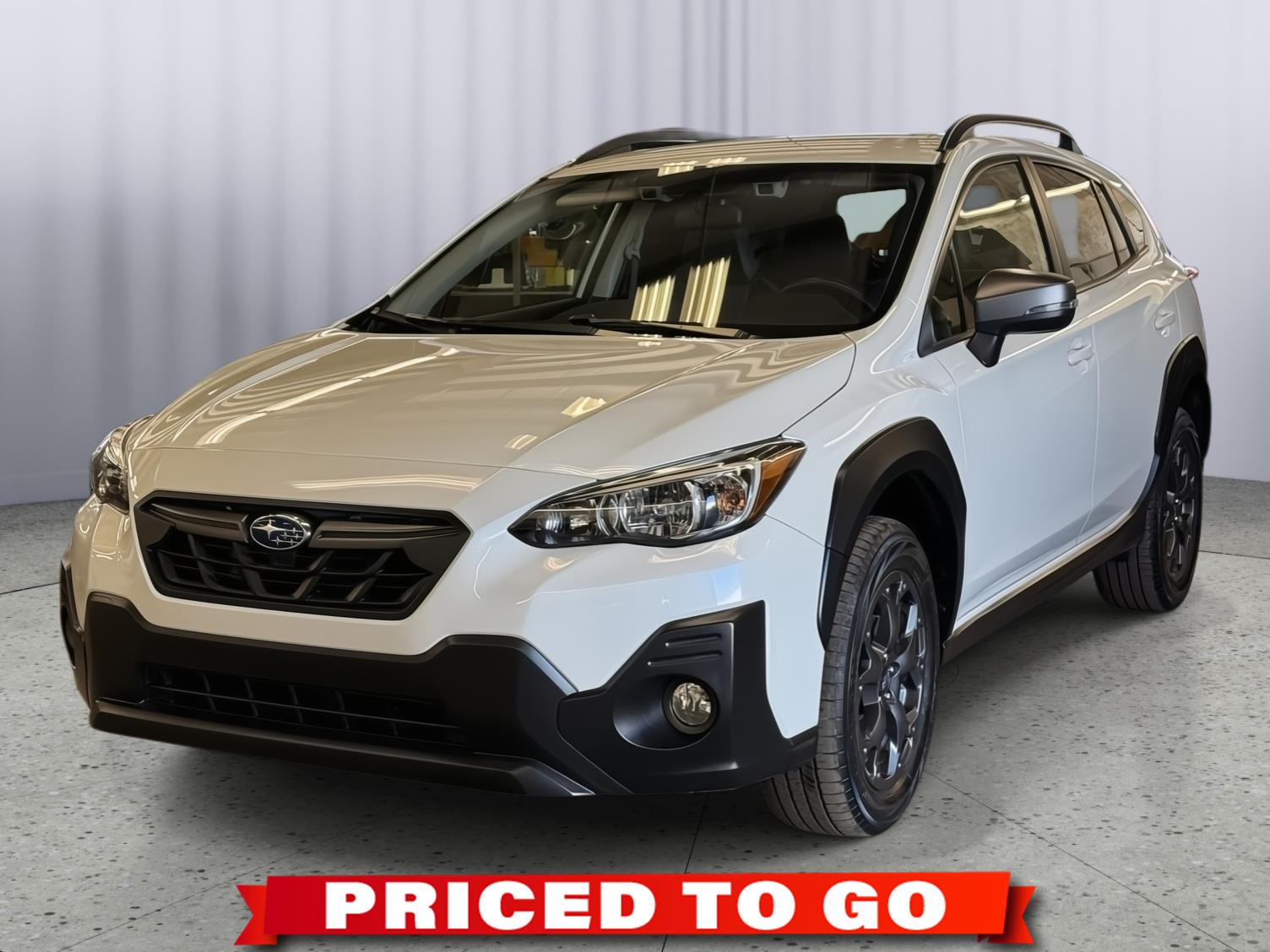 2023 Subaru Crosstrek Sport AWD