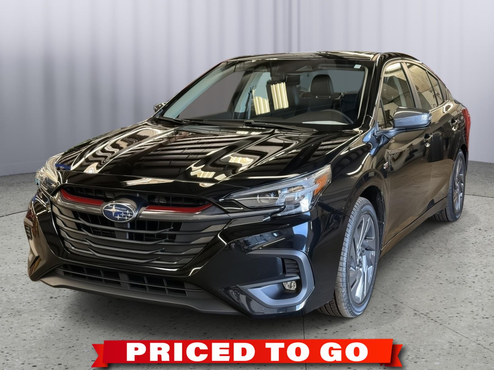 2024 Subaru Legacy Sport AWD