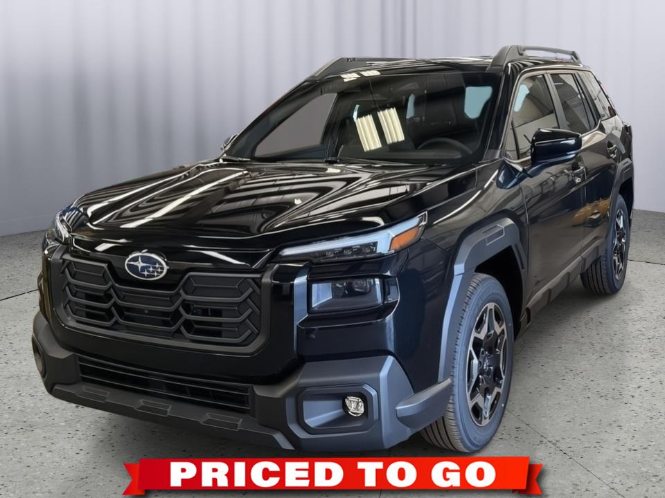 2026 Subaru Outback Touring AWD