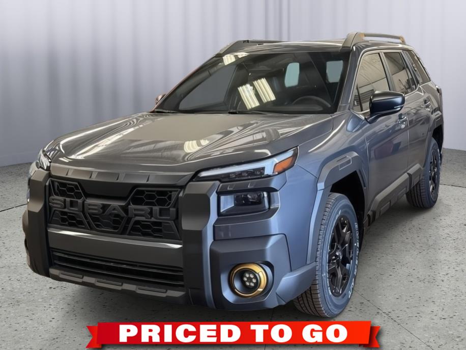 2026 Subaru Outback Wilderness AWD