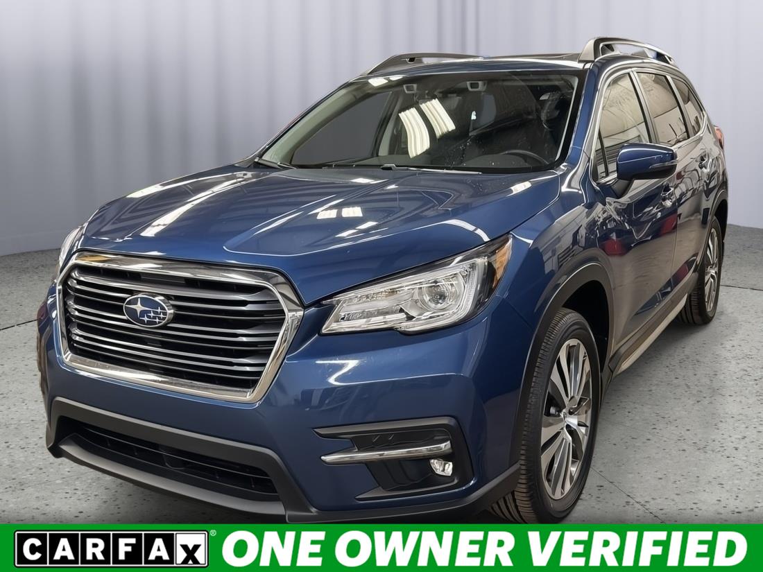 2021 Subaru Ascent Limited 7-Passenger AWD