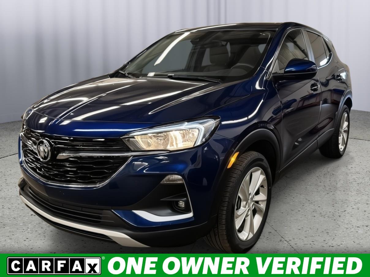 2023 Buick Encore GX Preferred AWD