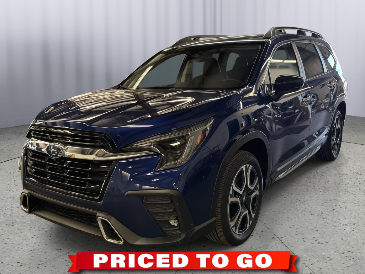 2026 Subaru Ascent Touring AWD