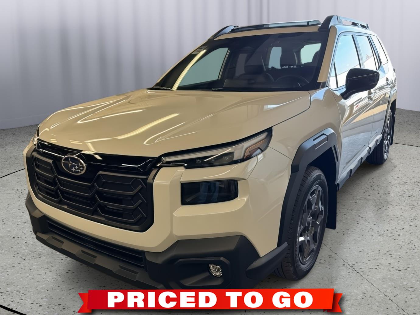 2026 Subaru Outback Premium AWD