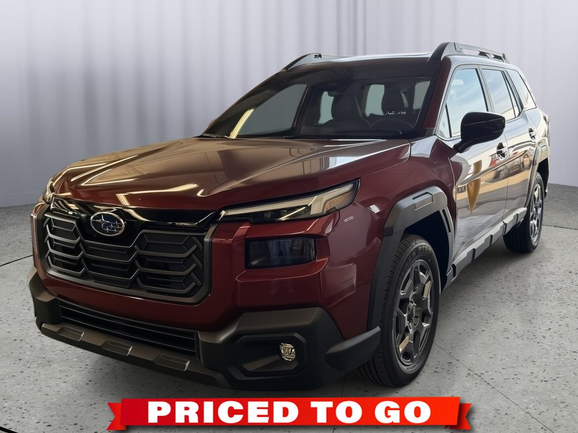 2026 Subaru Outback Premium AWD