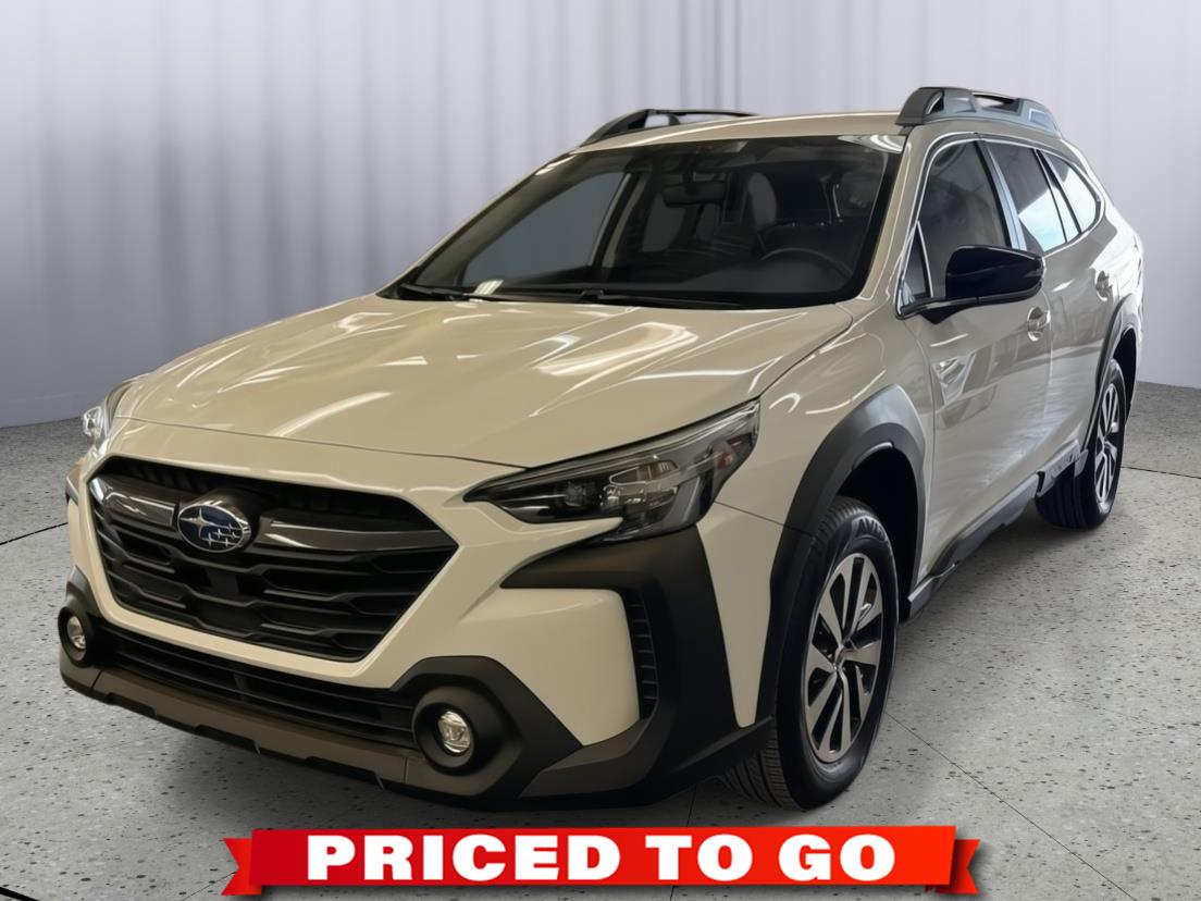 2023 Subaru Outback Premium AWD