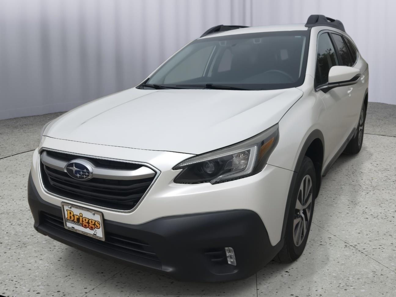 2020 Subaru Outback Premium AWD