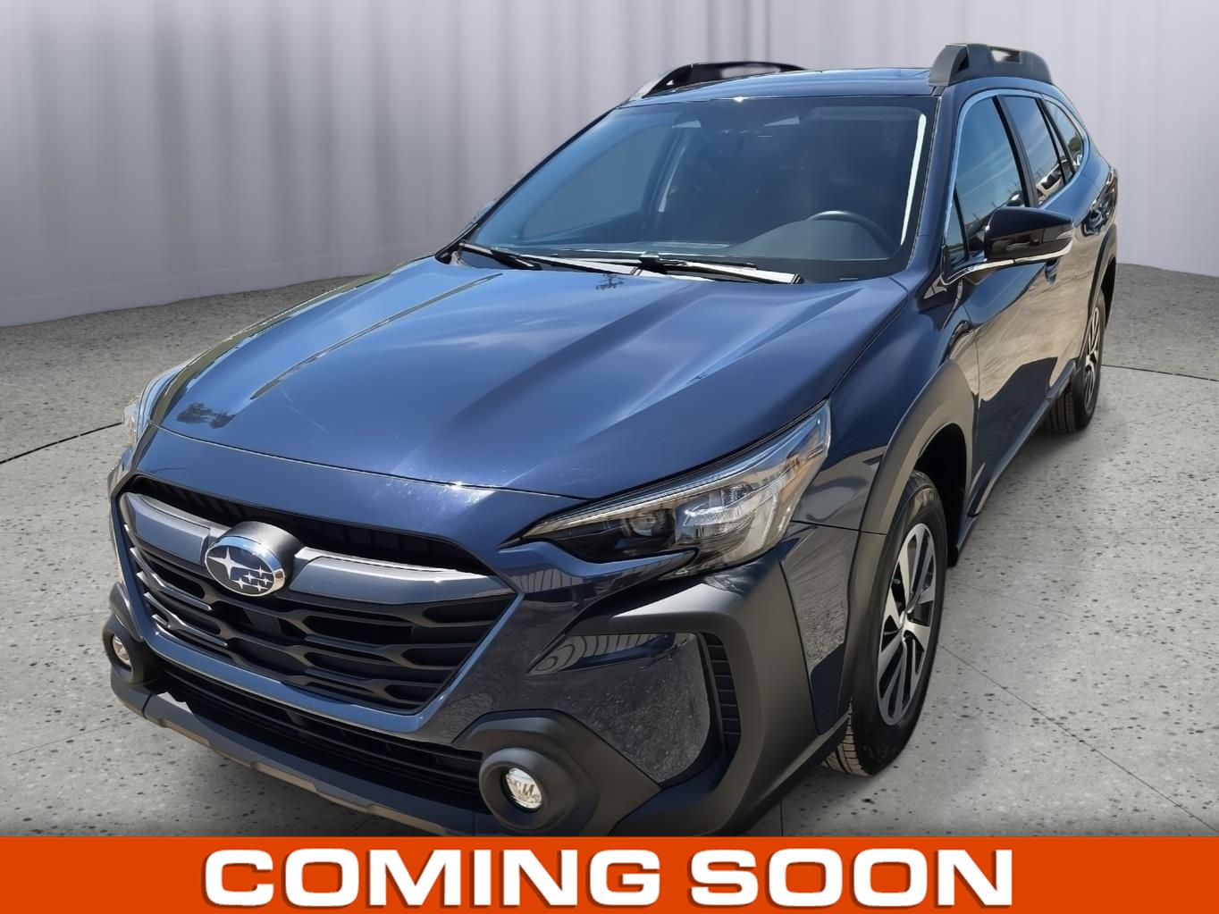 Cosmic Blue Pearl 2025 Subaru Outback Premium AWD SUV / Crossover All-Wheel Drive Continuously Variable Transmission