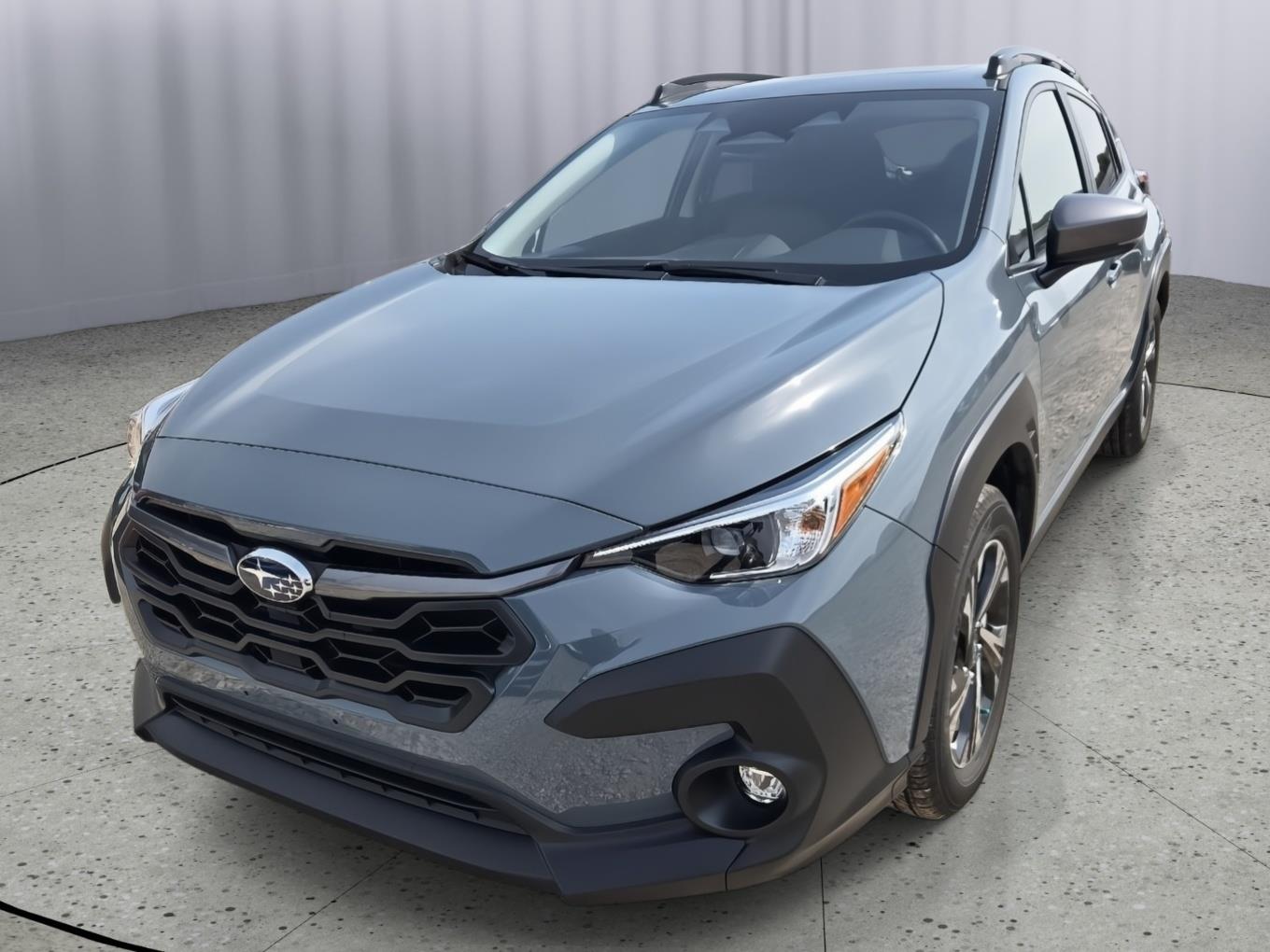 2024 Subaru Crosstrek Premium AWD