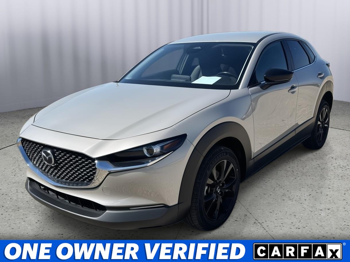 2024 Mazda CX-30 2.5 S Select Sport AWD