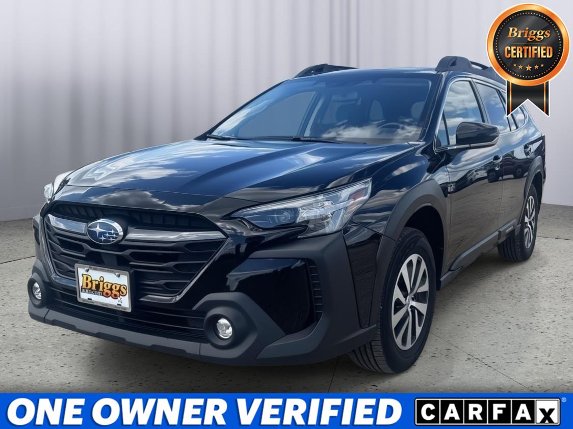 2024 Subaru Outback Premium AWD