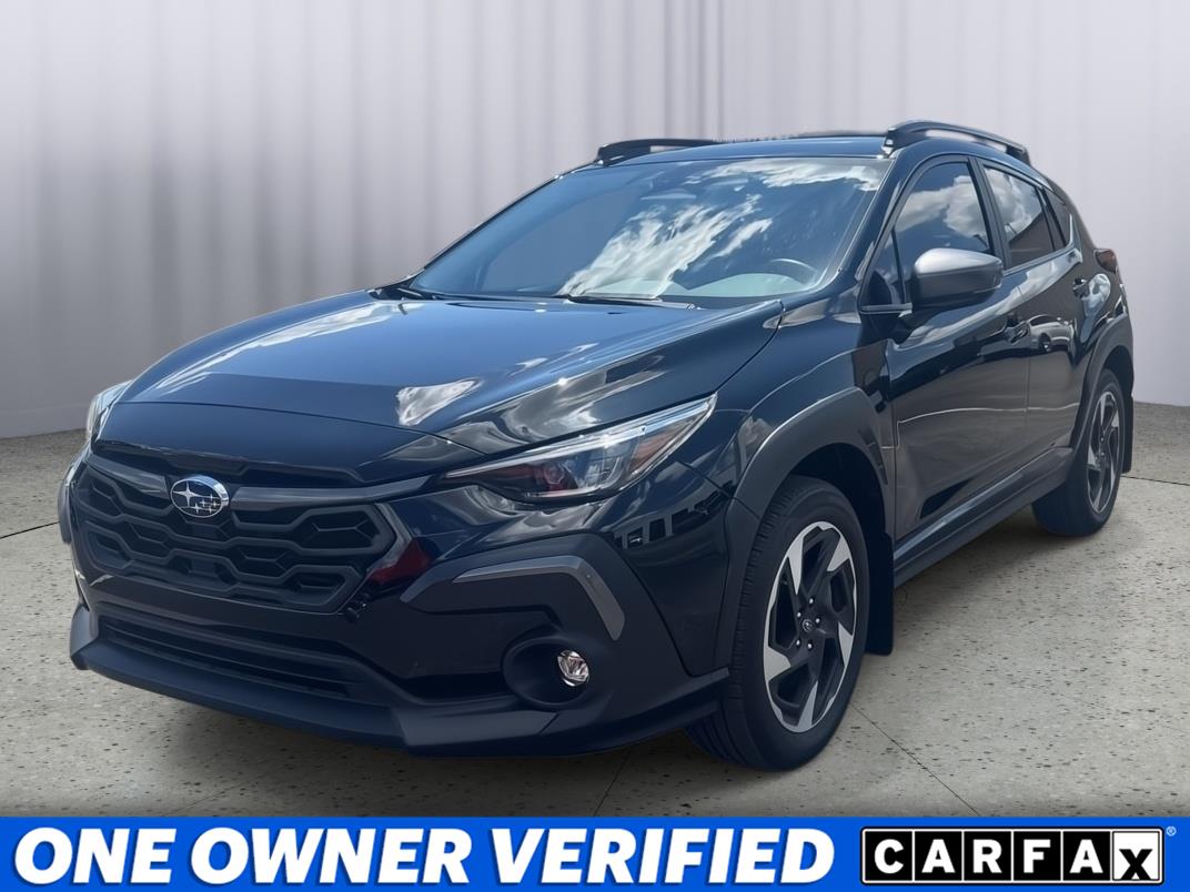 2024 Subaru Crosstrek Limited AWD