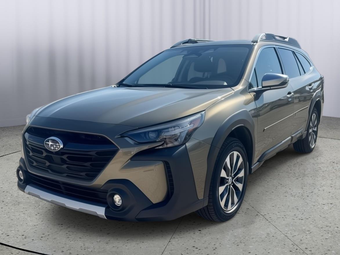 2024 Subaru Outback Touring XT AWD