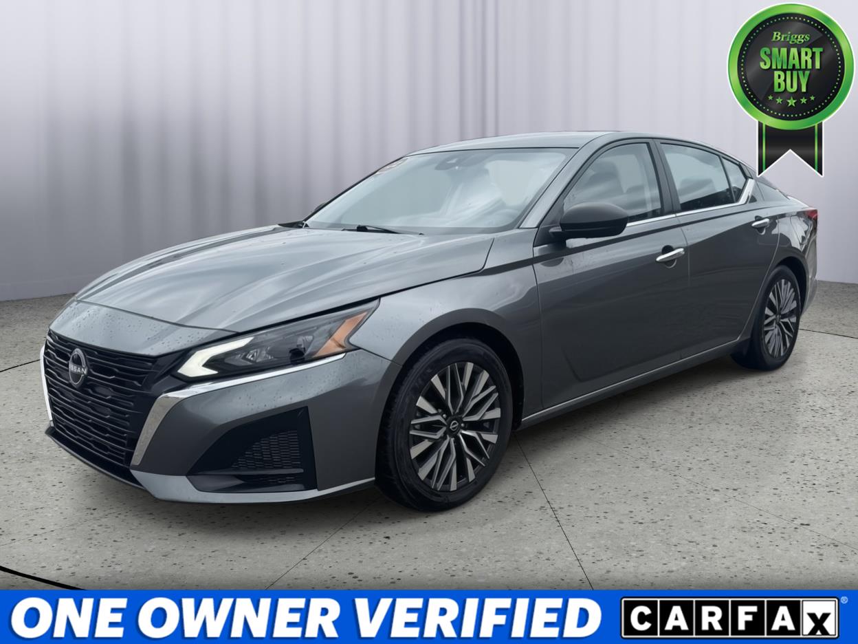  2024 Nissan Altima 2.5 SV FWD   