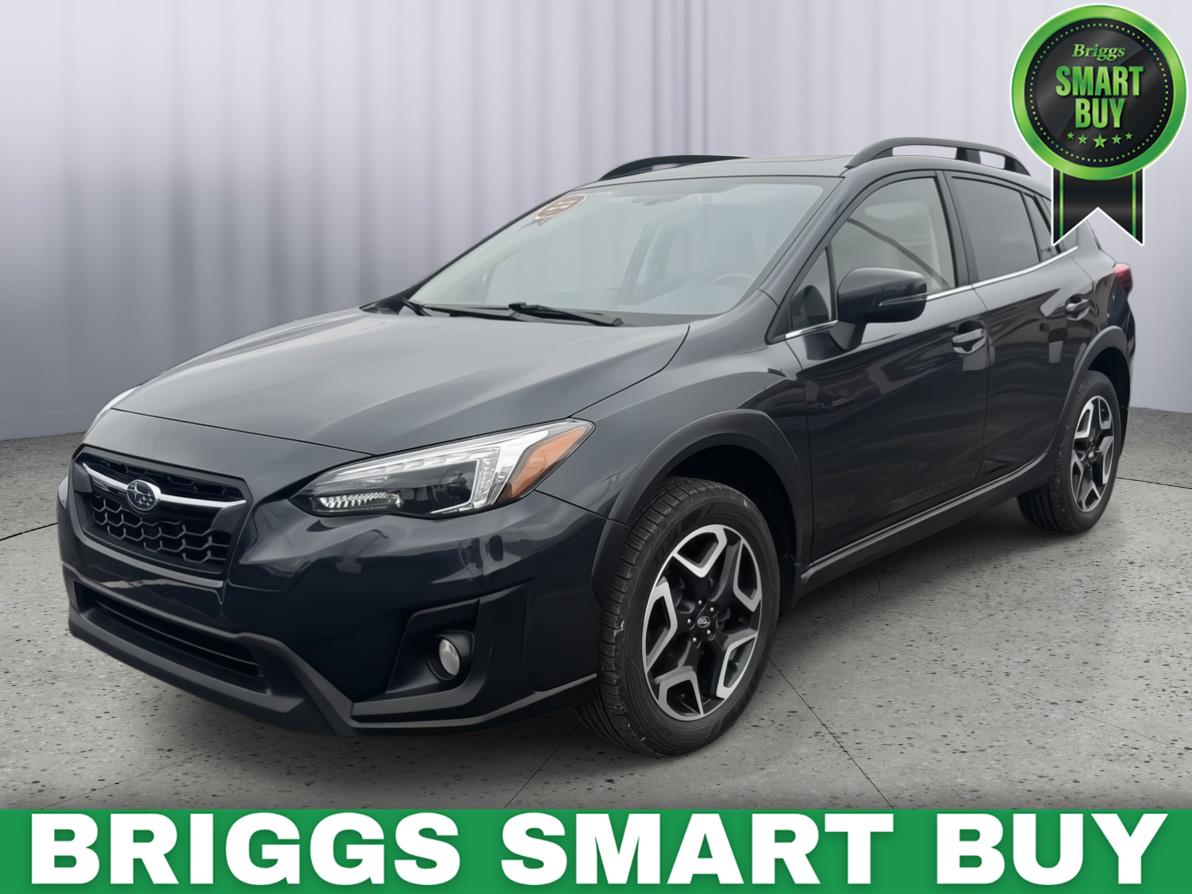  2019 Subaru Crosstrek 2.0i Limited AWD   