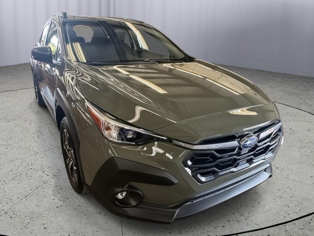 2026 Subaru Crosstrek Premium AWD