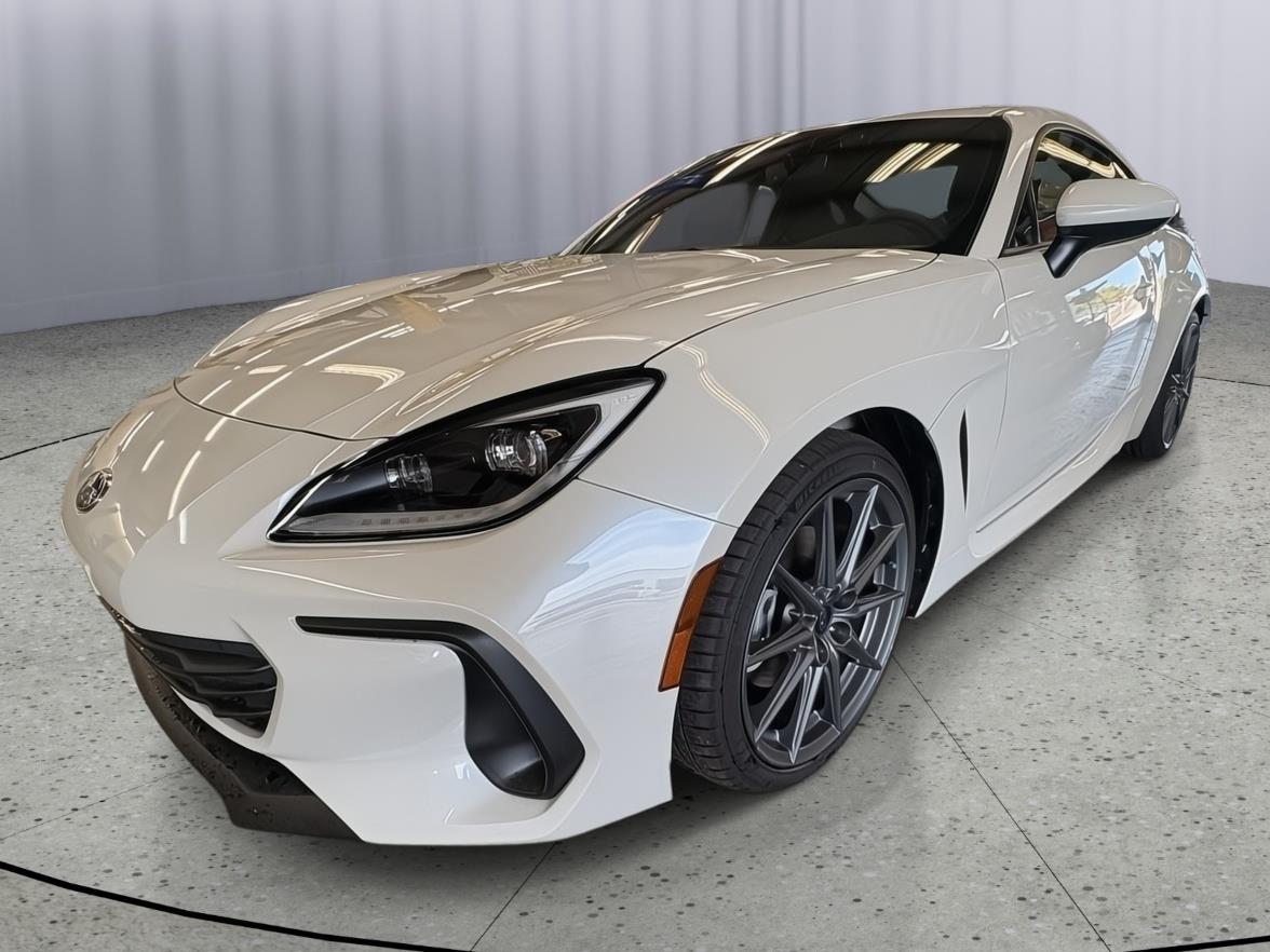 2026 Subaru BRZ Blanco (Crystal White Pearl) Coupé Tracción trasera Manual