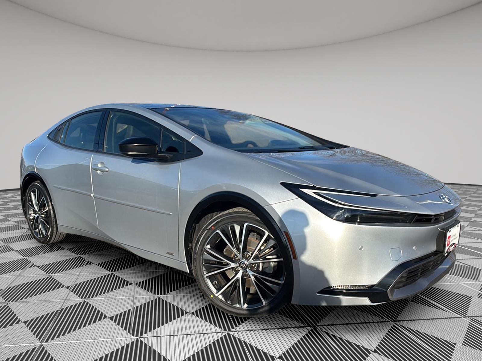 2023 Toyota Prius XLE AWD