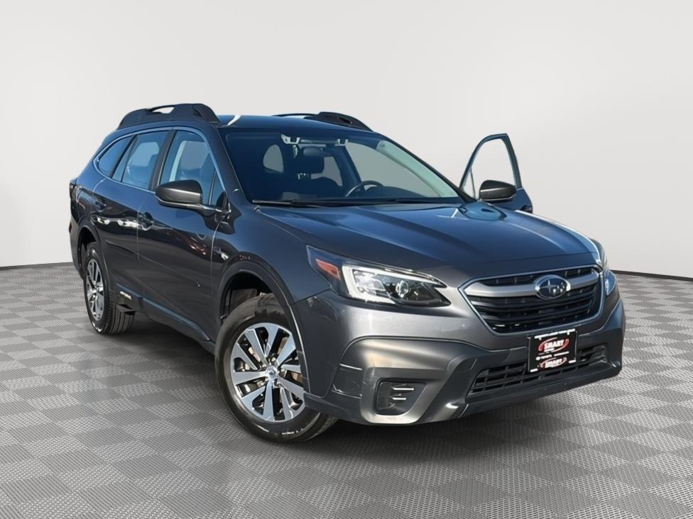 2020 Subaru Outback AWD