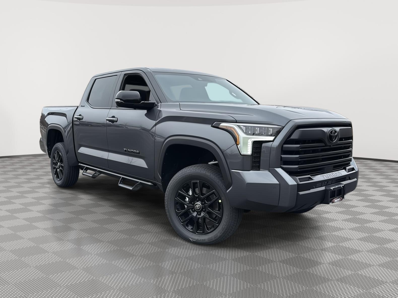 2026 Toyota Tundra Limited CrewMax Cab 4WD