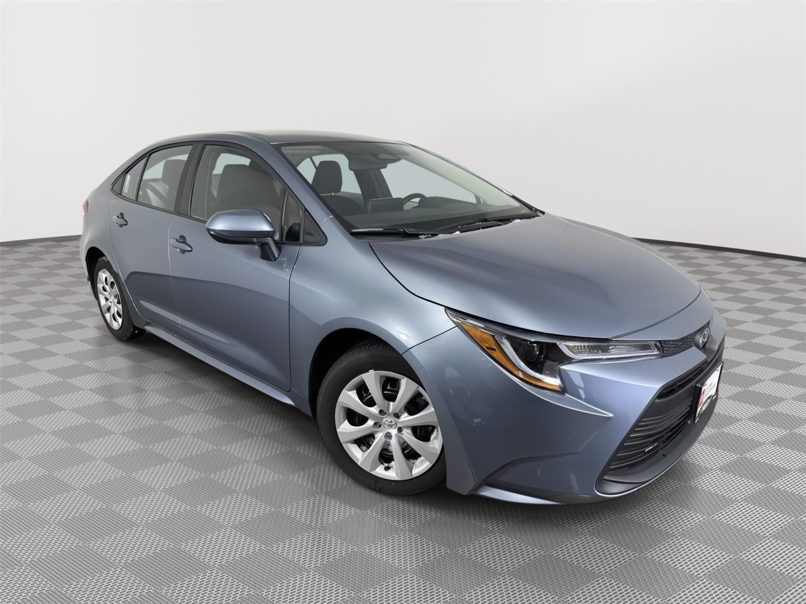 2024 Toyota Corolla LE FWD
